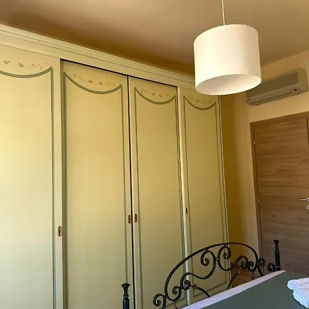 Casa Mastro Don Ciccio Taormina