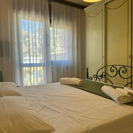아파트 Casa Mastro Don Ciccio *