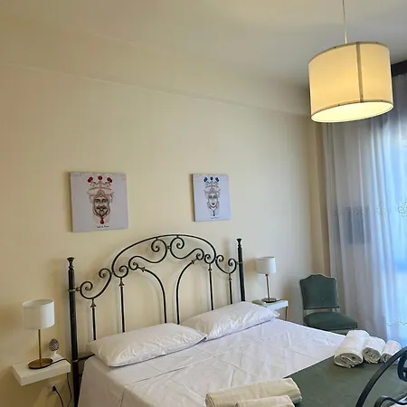 Casa Mastro Don Ciccio