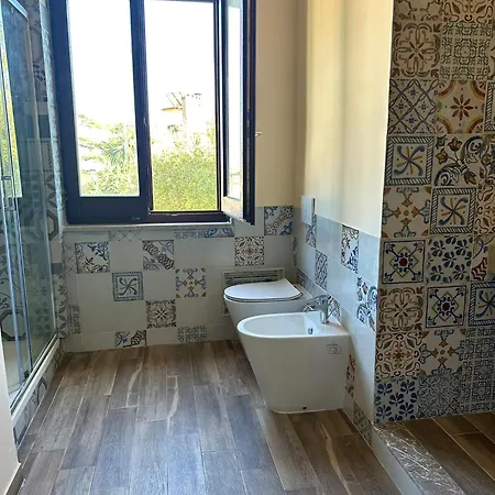 Casa Mastro Don Ciccio Apartman