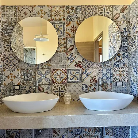 Casa Mastro Don Ciccio Apartment *